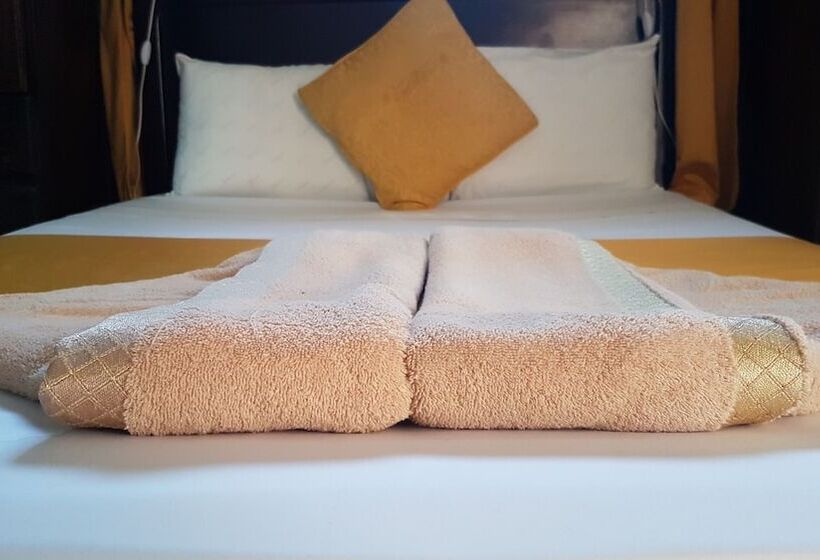 Fotos del hotel Riad Dar Salam:  12