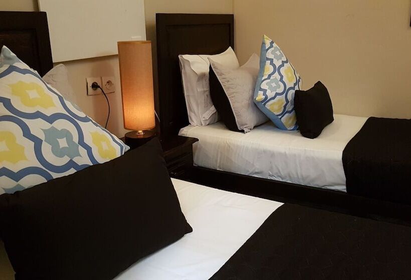 Fotos del hotel Riad Dar Salam:  9