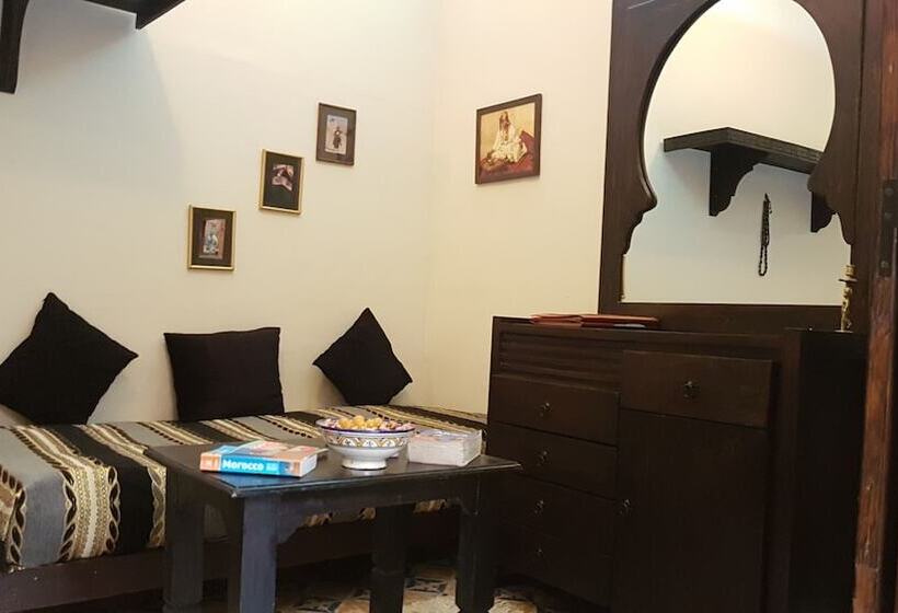 Fotos del hotel Riad Dar Salam:  13