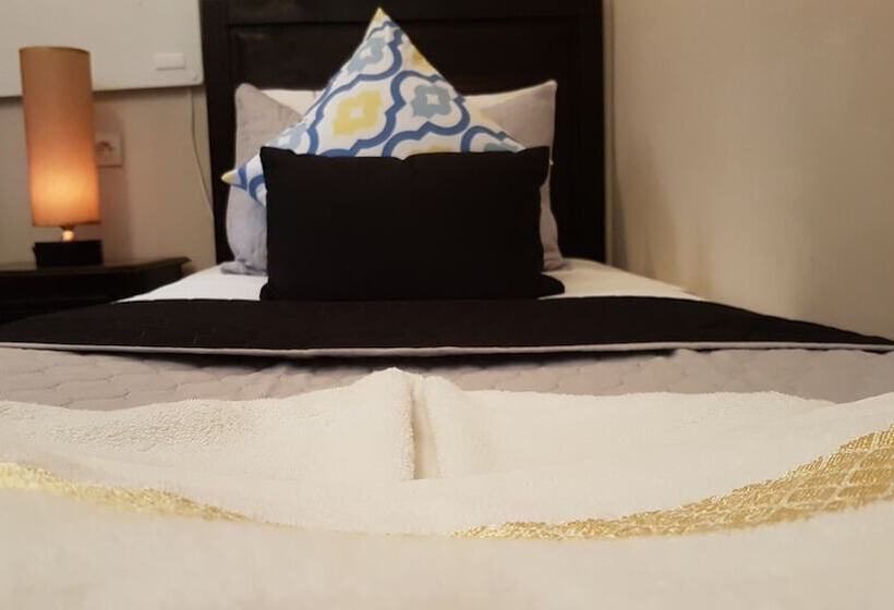 Fotos del hotel Riad Dar Salam:  14