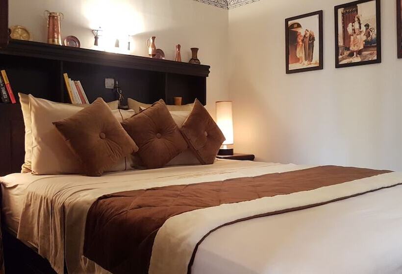 Fotos del hotel Riad Dar Salam:  15