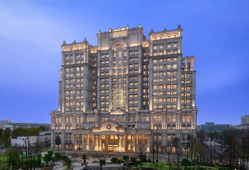 Fotos del hotel Delta Hotel By Marriott Shanghai Baoshan:  3