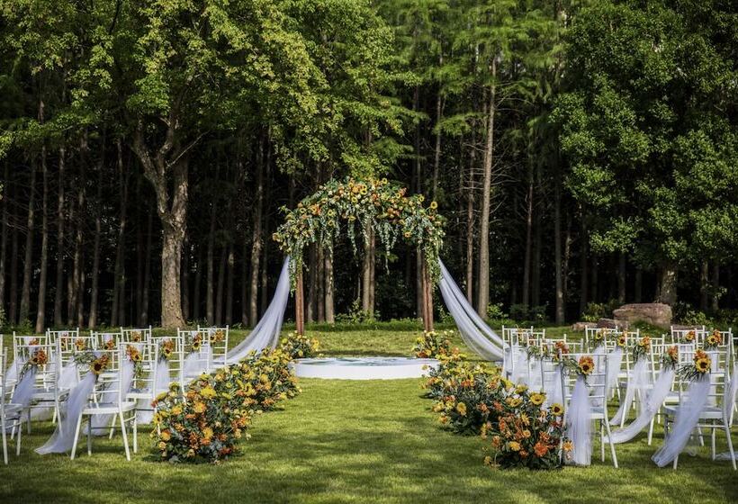 Fotos del hotel Delta Hotel By Marriott Shanghai Baoshan:  20