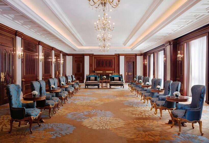 Fotos del hotel Delta Hotel By Marriott Shanghai Baoshan:  19