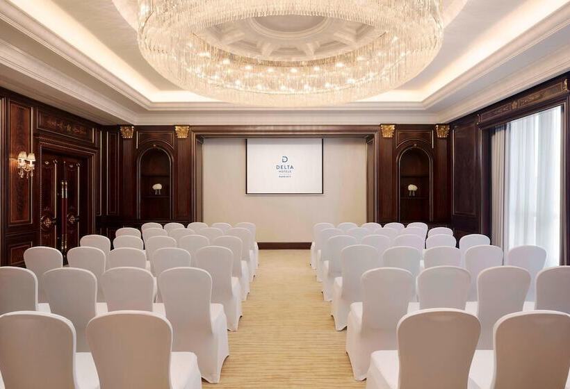 Fotos del hotel Delta Hotel By Marriott Shanghai Baoshan:  18