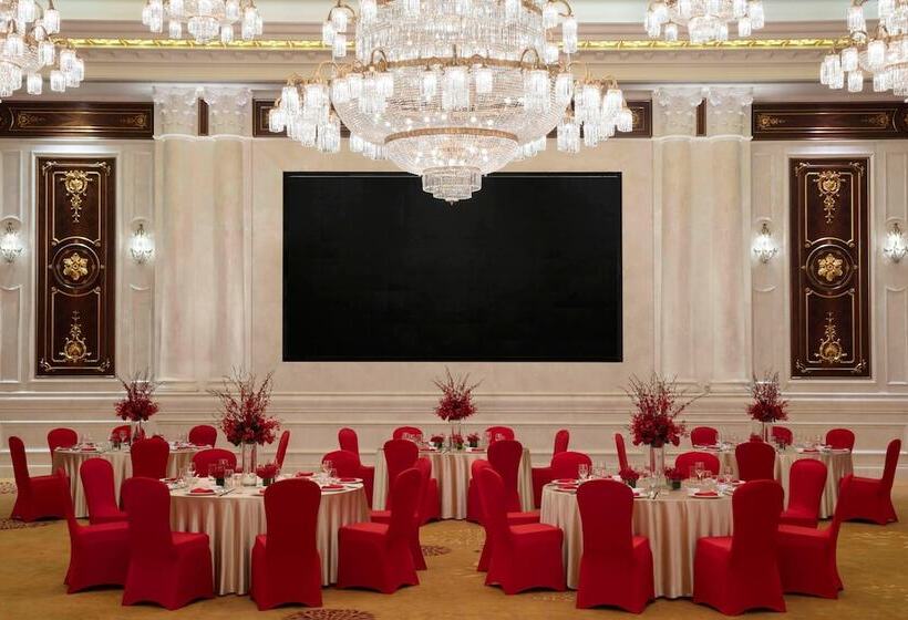 Fotos del hotel Delta Hotel By Marriott Shanghai Baoshan:  17