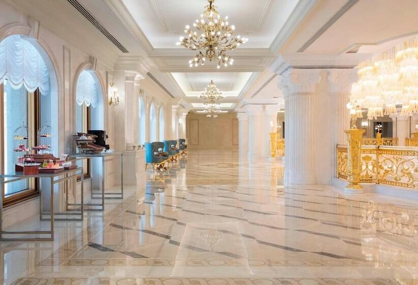 Fotos del hotel Delta Hotel By Marriott Shanghai Baoshan:  16