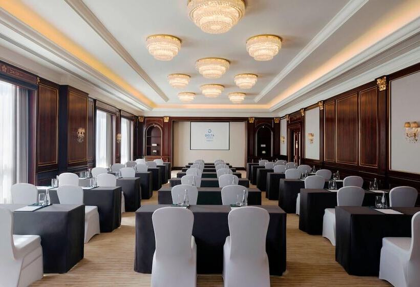 Fotos del hotel Delta Hotel By Marriott Shanghai Baoshan:  14