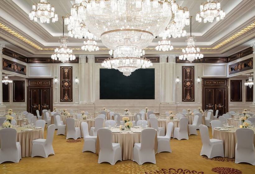 Fotos del hotel Delta Hotel By Marriott Shanghai Baoshan:  4