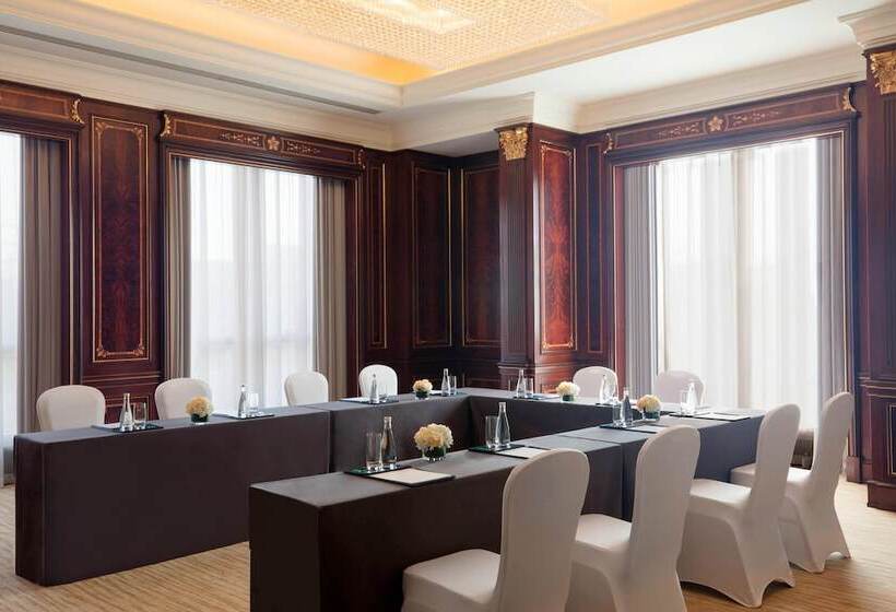 Fotos del hotel Delta Hotel By Marriott Shanghai Baoshan:  5