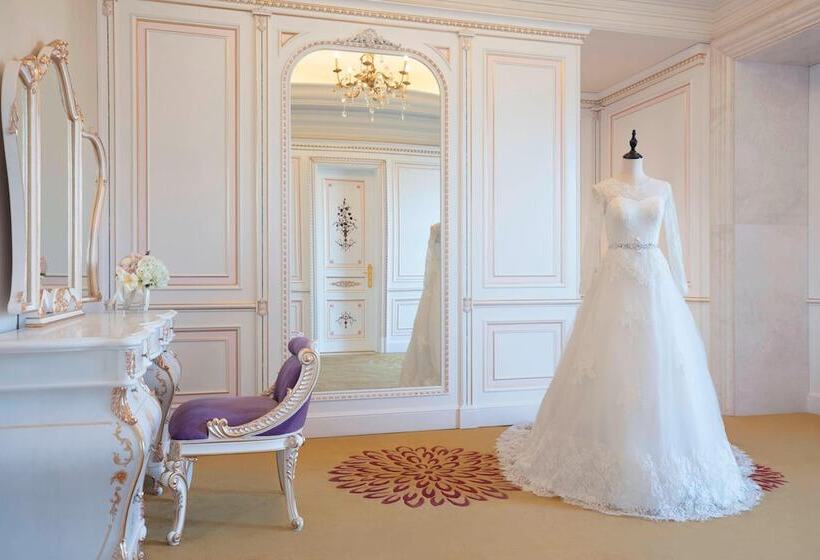 Fotos del hotel Delta Hotel By Marriott Shanghai Baoshan:  22