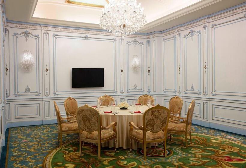 Fotos del hotel Delta Hotel By Marriott Shanghai Baoshan:  8