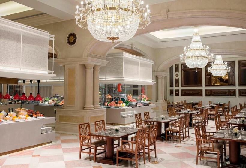 Fotos del hotel Delta Hotel By Marriott Shanghai Baoshan:  24