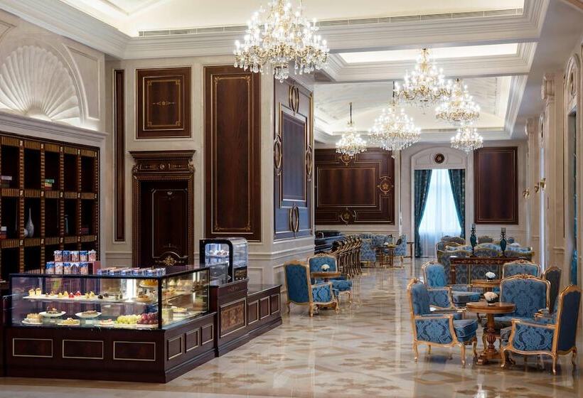 Fotos del hotel Delta Hotel By Marriott Shanghai Baoshan:  15