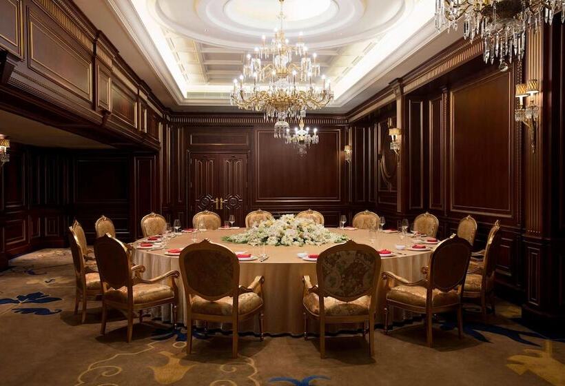 Fotos del hotel Delta Hotel By Marriott Shanghai Baoshan:  12