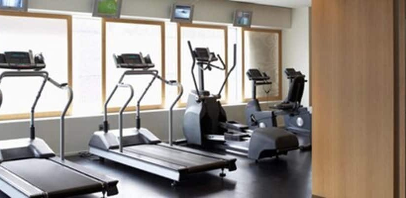 Fotos del hotel Delta Hotel By Marriott Shanghai Baoshan:  10