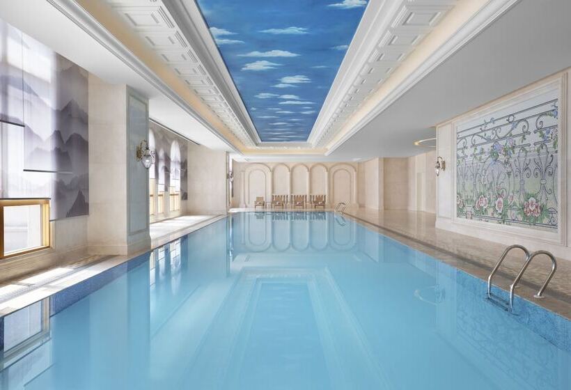 Fotos del hotel Delta Hotel By Marriott Shanghai Baoshan:  2