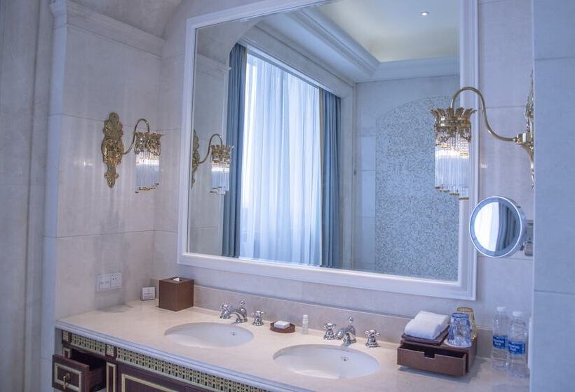 Fotos del hotel Delta Hotel By Marriott Shanghai Baoshan:  9