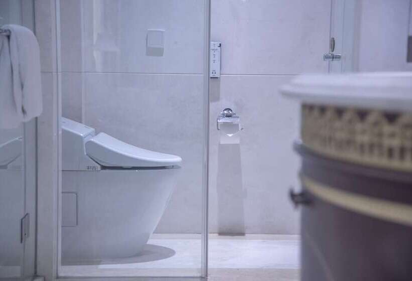 Fotos del hotel Delta Hotel By Marriott Shanghai Baoshan:  25