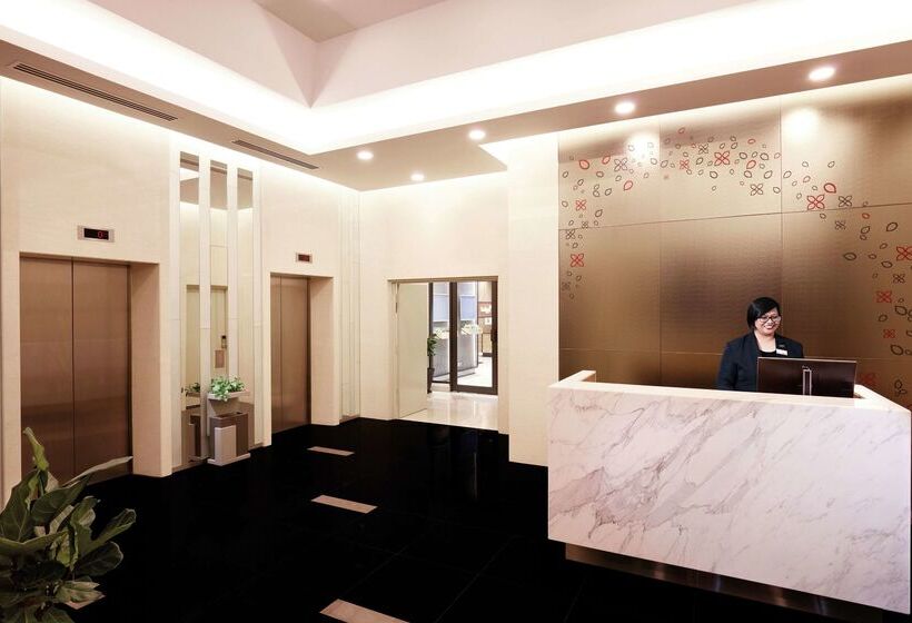 Fotos del hotel Hilton Garden Inn Puchong:  25