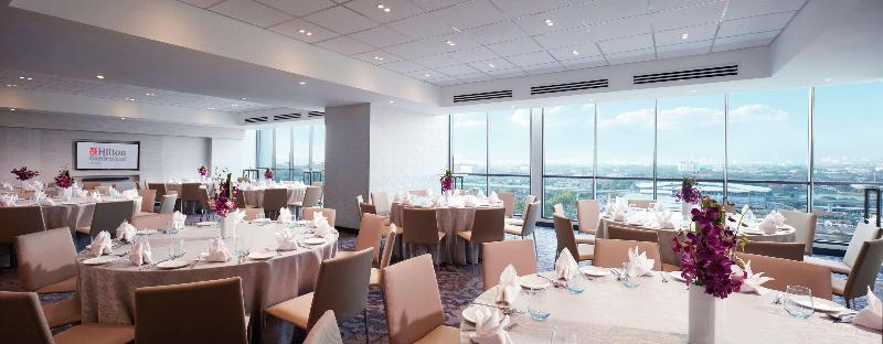 Fotos del hotel Hilton Garden Inn Puchong:  21