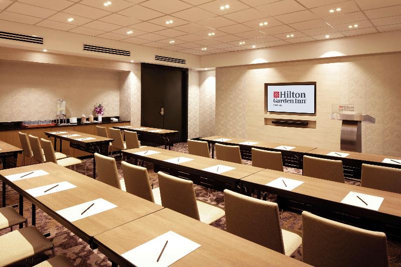 Fotos del hotel Hilton Garden Inn Puchong:  20
