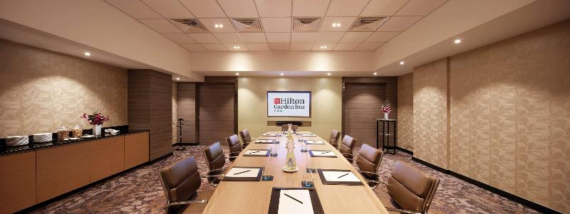 Fotos del hotel Hilton Garden Inn Puchong:  19