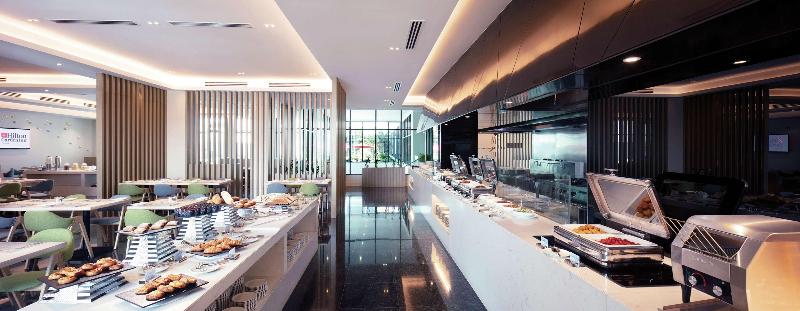 Fotos del hotel Hilton Garden Inn Puchong:  16