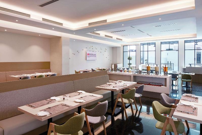Fotos del hotel Hilton Garden Inn Puchong:  24