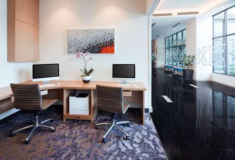 Fotos del hotel Hilton Garden Inn Puchong:  2