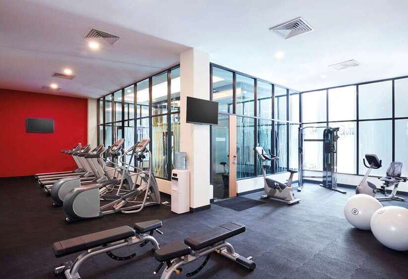 Fotos del hotel Hilton Garden Inn Puchong:  3