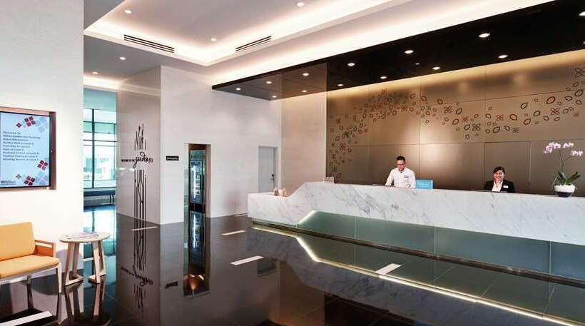 Fotos del hotel Hilton Garden Inn Puchong:  1
