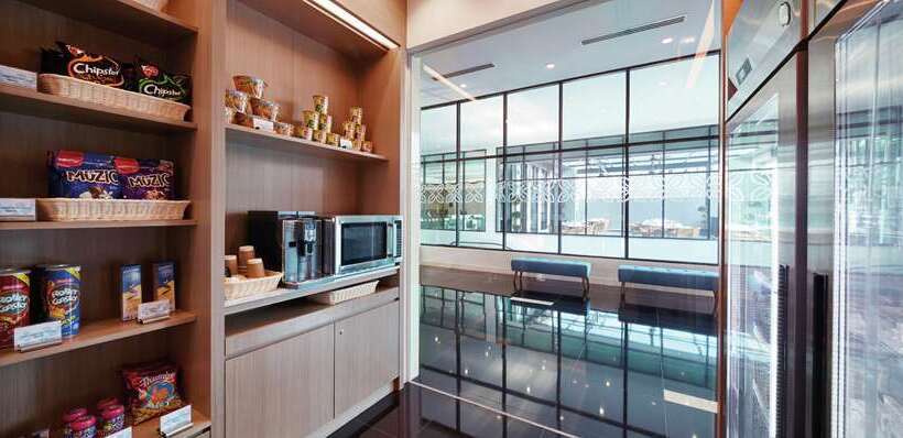 Fotos del hotel Hilton Garden Inn Puchong:  9