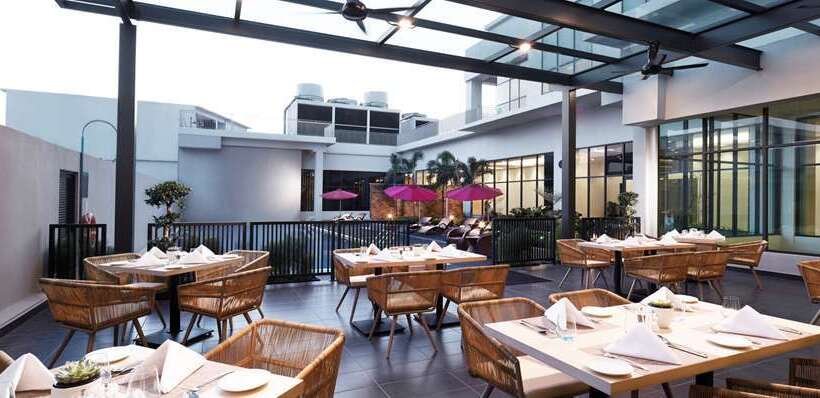 Fotos del hotel Hilton Garden Inn Puchong:  10