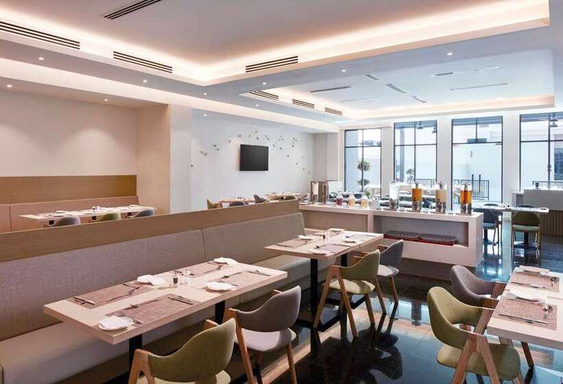 Fotos del hotel Hilton Garden Inn Puchong:  11