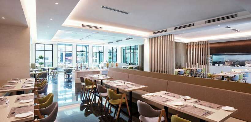 Fotos del hotel Hilton Garden Inn Puchong:  12