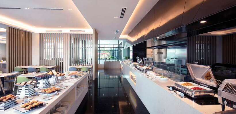 Fotos del hotel Hilton Garden Inn Puchong:  13