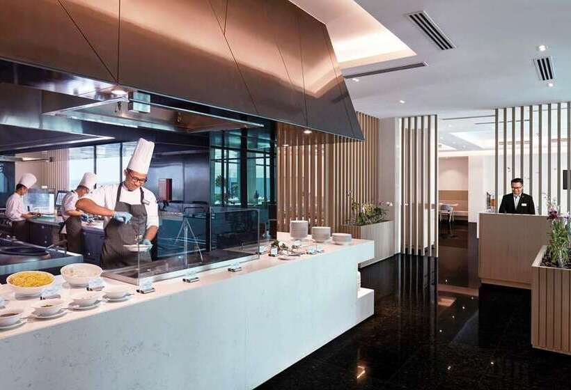 Fotos del hotel Hilton Garden Inn Puchong:  14