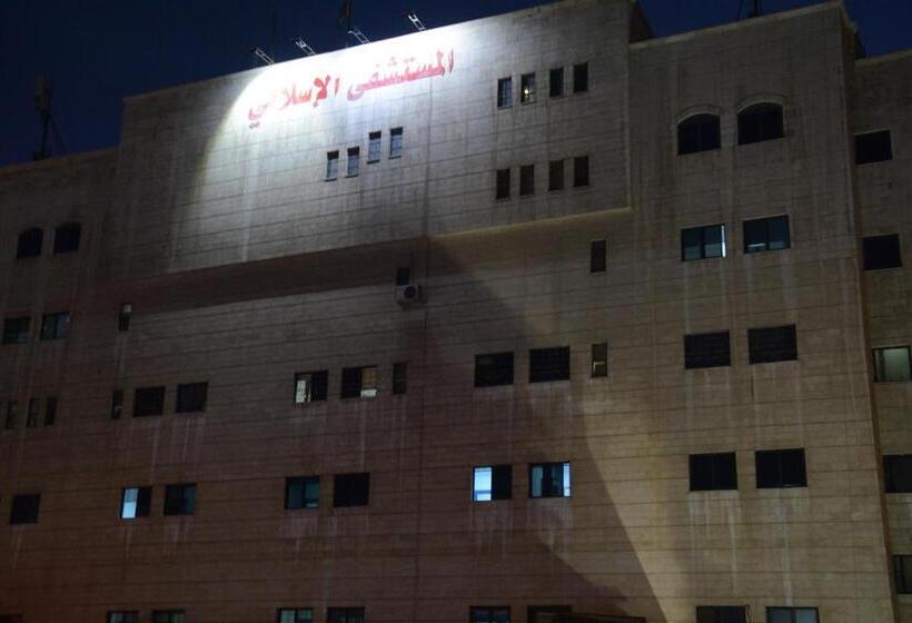 Jasmine Leaves Hotel Appartments