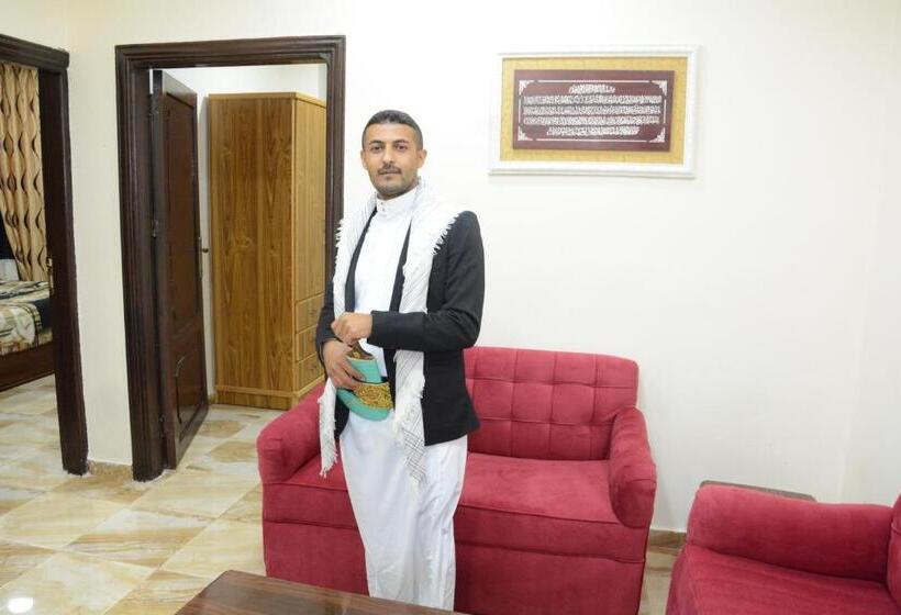 Fotos del hotel Jasmine Leaves Hotel Appartments:  13