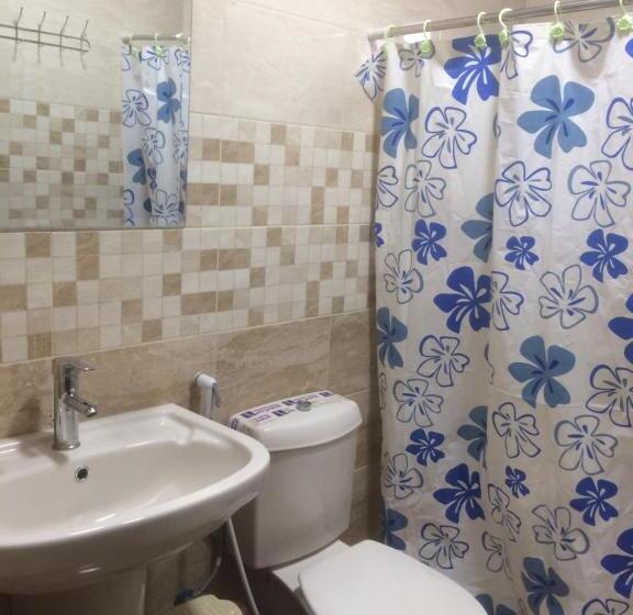 Fotos del hotel Jasmine Leaves Hotel Appartments:  3