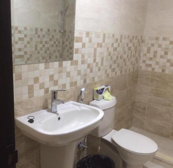 Fotos del hotel Jasmine Leaves Hotel Appartments:  6