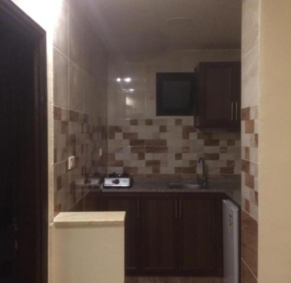 Fotos del hotel Jasmine Leaves Hotel Appartments:  10