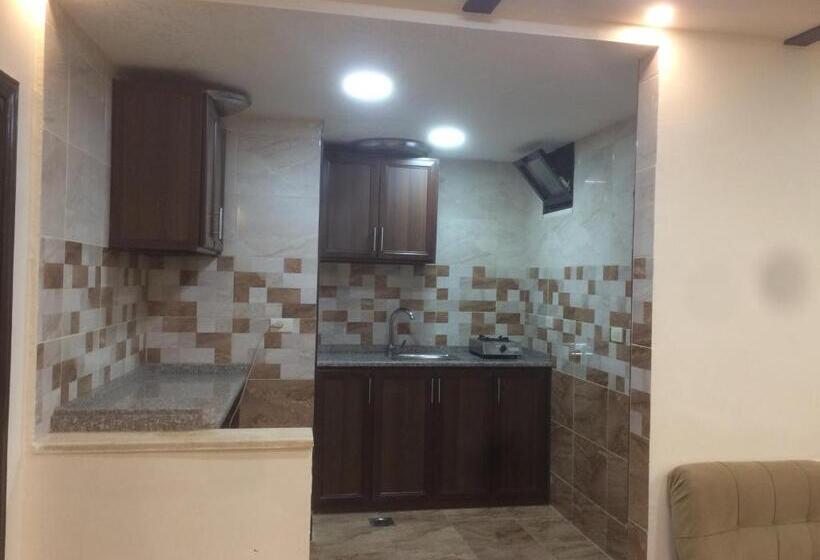 Fotos del hotel Jasmine Leaves Hotel Appartments:  11