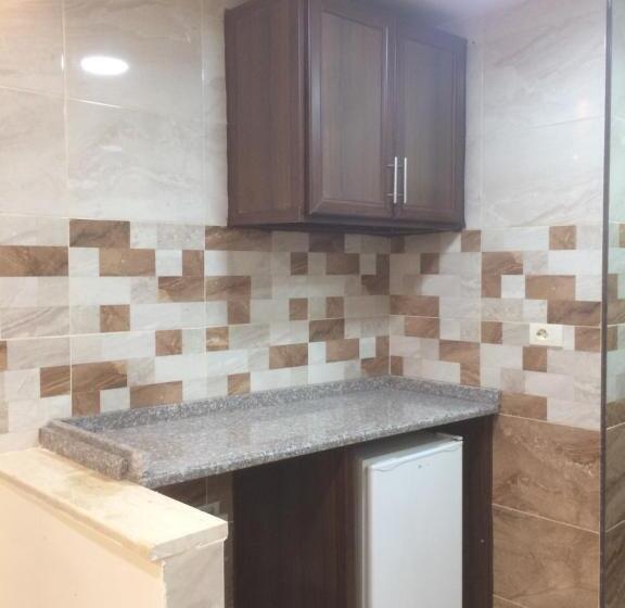 Fotos del hotel Jasmine Leaves Hotel Appartments:  12