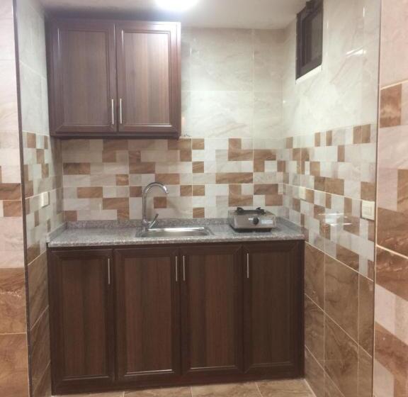 Fotos del hotel Jasmine Leaves Hotel Appartments:  21