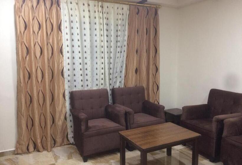 Fotos del hotel Jasmine Leaves Hotel Appartments:  20