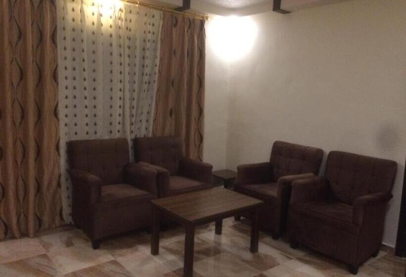 Fotos del hotel Jasmine Leaves Hotel Appartments:  19