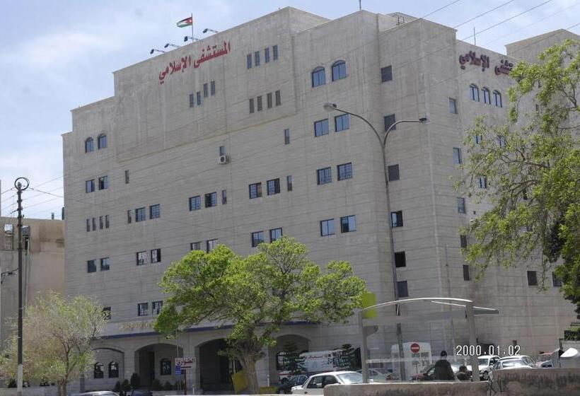 Fotos del hotel Jasmine Leaves Hotel Appartments:  4