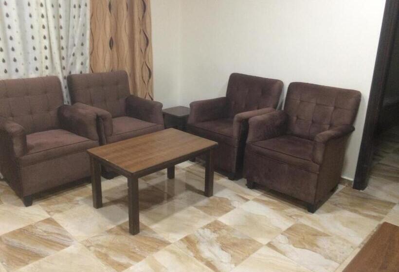 Fotos del hotel Jasmine Leaves Hotel Appartments:  17